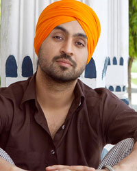 Diljit Dosanjh